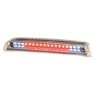 Putco® - Chrome LED 3rd Brake Light