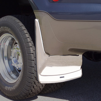Putco® - Form Fitted Mud Flaps