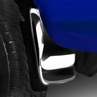 Putco® - Form Fitted Mud Flaps