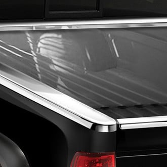 Putco® - Top of Bed Protection