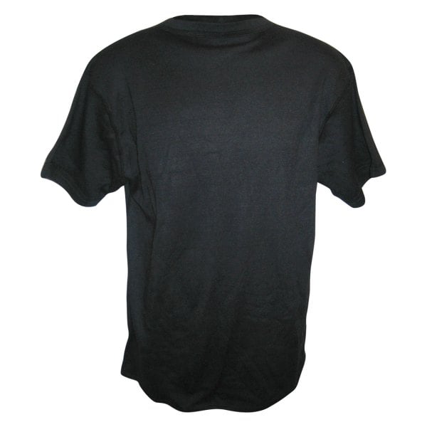 PXP RaceWear® - Black L Racing Underwear T-Shirt