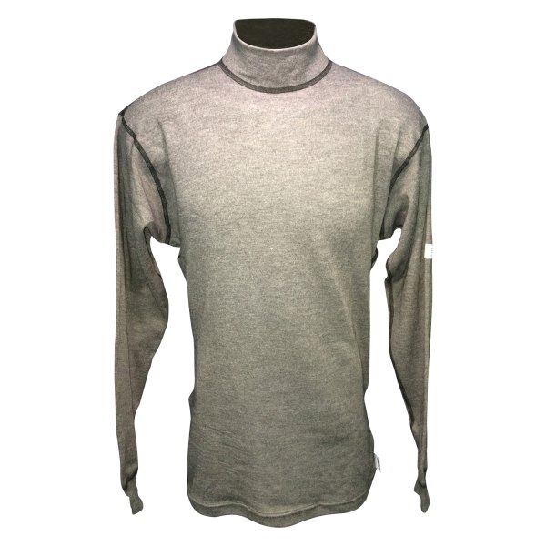 PXP RaceWear® - Gray S Racing Underwear Shirt