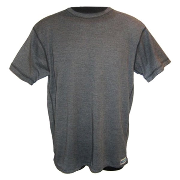 PXP RaceWear® - Gray S Racing Underwear T-Shirt