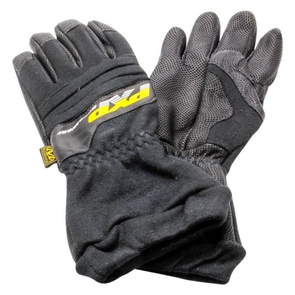PXP RaceWear® - 2 Layer Carbon X L Racing Gloves