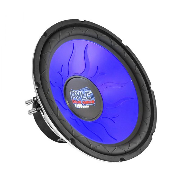 Pyle® - Blue Wave Series Subwoofer