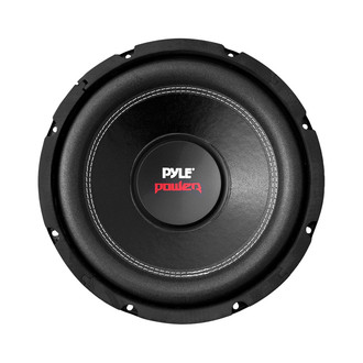 Pyle® - Power Series 15" 2000W 4 Ohm DVC Subwoofer