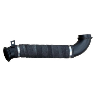 Pypes® - Round Turbo Direct Pipe
