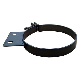 Pypes® - Monster Exhaust Stack Clamp (8" Diameter)