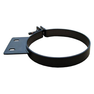 Pypes® - Monster Exhaust Stack Clamp (10" Diameter)