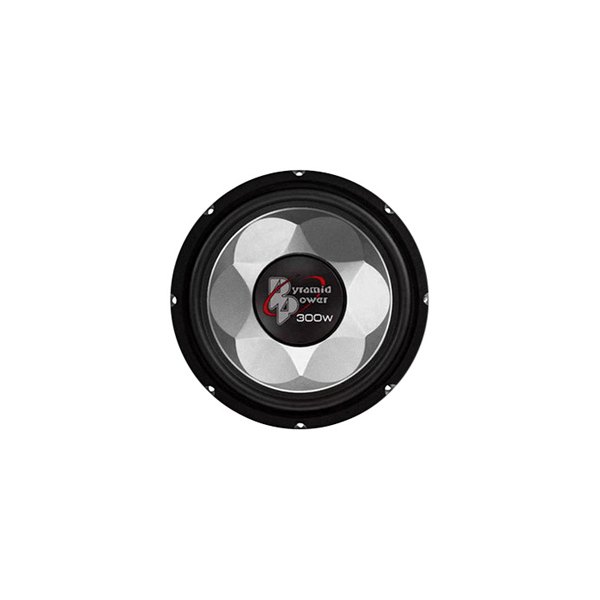 Pyramid® - Power Series Subwoofer