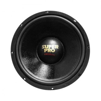 pyramid 18 inch subwoofer