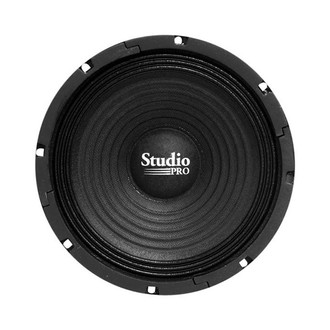 Pyramid® - Studio Pro Series 12" 500W 8 Ohm SVC Subwoofer