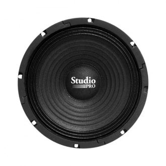 pyramid super blue subwoofer