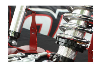 QA1® - Pro Coil System