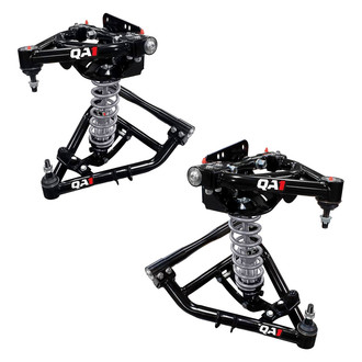 QA1® - Front Complete Control Arm and Coilover Conversion Kit