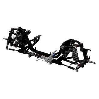 QA1® - 3"-5" Front Coilover Complete Lowering Kit