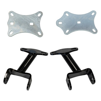 QA1® - Engine Mount Brackets