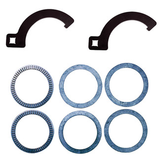 QA1® - Ratchet Spanner Wrench & Thrust Bearing Kit