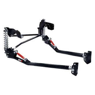 QA1® - Front and Rear Suspension System