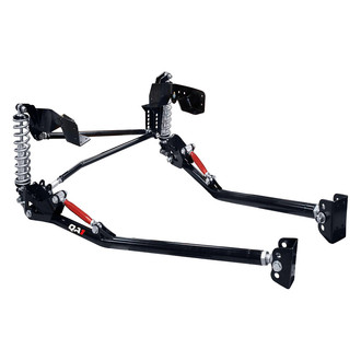 QA1® - Front and Rear Suspension System
