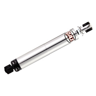QA1® - Stocker Star Aluminum Rear Driver or Passenger Side Twin-Tube Adjustable Shock Absorber