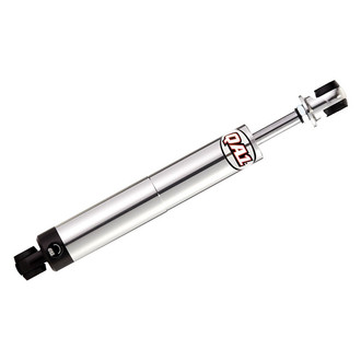QA1® - Stocker Star Aluminum Rear Driver or Passenger Side Twin-Tube Adjustable Shock Absorber