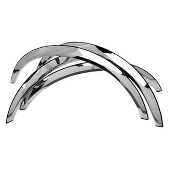 QMI® 235038L - Polished Fender Trim