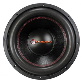 Semi Truck Component Subwoofers - Truckid.com