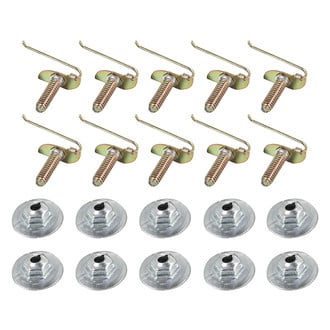 QRP® - Fender Molding Clip