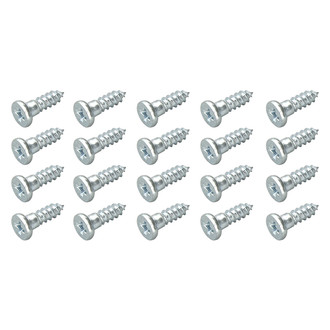 QRP® - Window Molding Clips