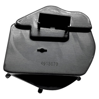 QRP® - Wiper Washer Motor Cover