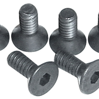 QRP® - Steering Wheel Mounting Collar Screws