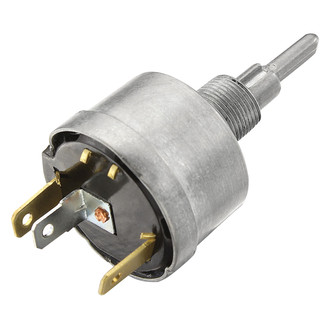 QRP® - Wiper Switch Assembly