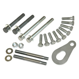 QRP® - Timing Cover Bolt Set