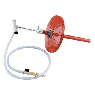 QuadBoss® - Tire Sealant Pump for 5 gal Pails