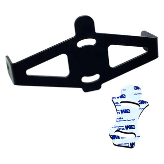 Quake LED® - Hood Hinge Mounts for 8" LED Light Bar