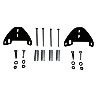 Quake LED® - Fog Brackets