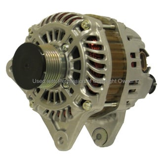 Quality-Built® - Alternator