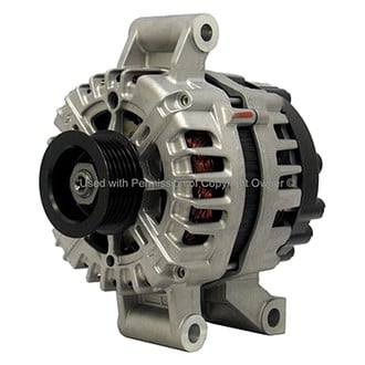 Quality-Built® - Remanufactured Alternator