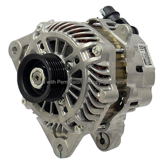 Quality-Built® - Alternator