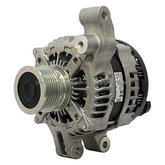 Quality-Built® - Remanufactured Alternator