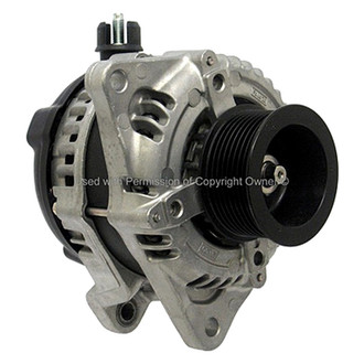 Quality-Built® - Remanufactured Alternator