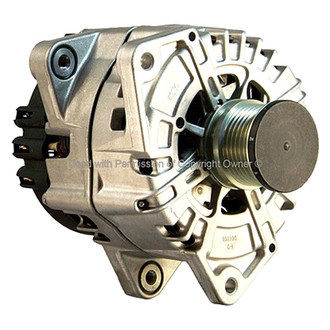 Quality-Built® - Alternator