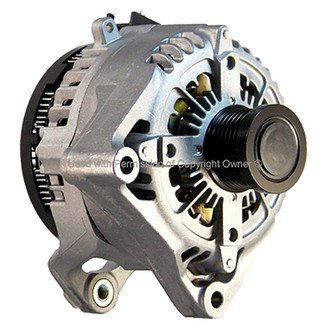 Quality-Built® - Remanufactured Alternator