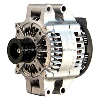 Quality-Built® - Remanufactured Alternator