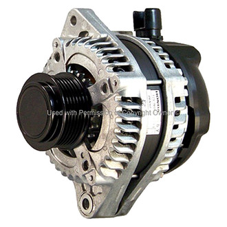Quality-Built® - Remanufactured Alternator