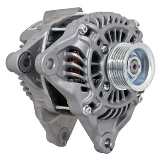 Quality-Built® - Remanufactured Alternator