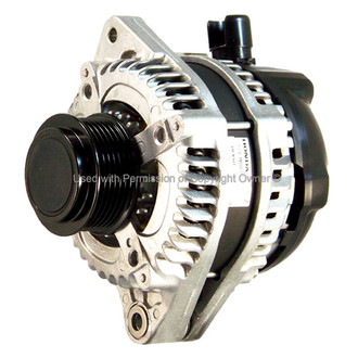 Quality-Built® - Alternator