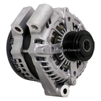 Quality-Built® - Alternator