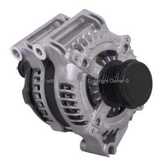 Quality-Built® - Alternator